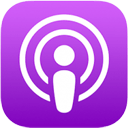 Subscribe to The Rise & Shine Show on Apple Podcast